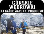 Górskie wędrówki Górskie wędrówki