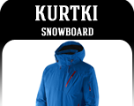Kurtki Snowboardowe Kurtki Snowboardowe