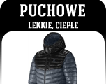 Puchowe Puchowe