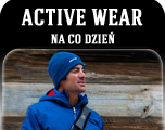 Active Wear Active Wear