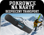 Pokrowce na narty Pokrowce na narty