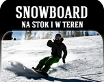 Snowboardowe Snowboardowe