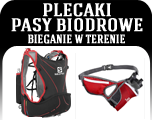 Plecaki & Pasy Plecaki & Pasy