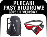 Plecaki & Pasy Plecaki & Pasy